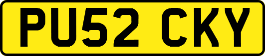 PU52CKY