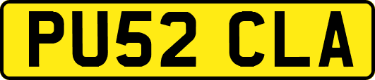 PU52CLA
