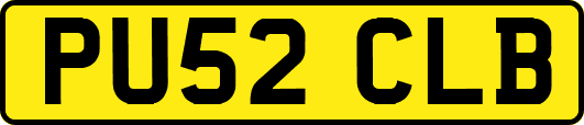 PU52CLB