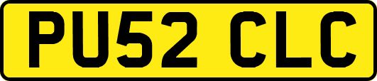 PU52CLC