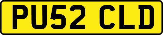 PU52CLD