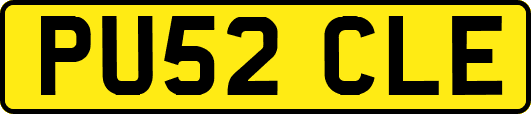 PU52CLE