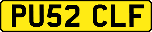 PU52CLF
