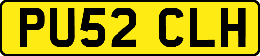 PU52CLH
