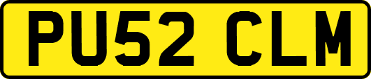 PU52CLM