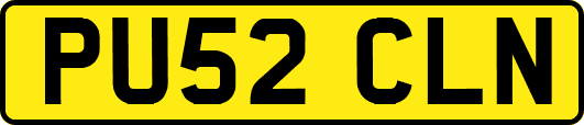 PU52CLN