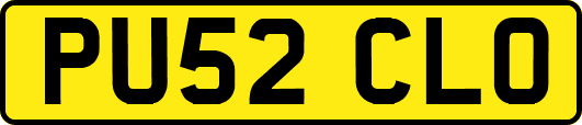 PU52CLO
