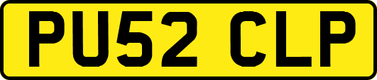PU52CLP