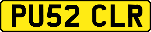PU52CLR