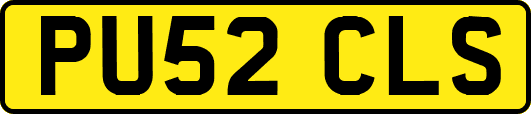 PU52CLS