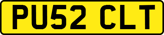 PU52CLT