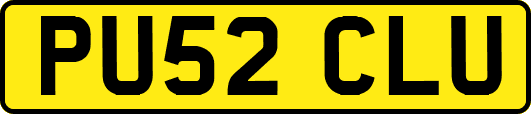 PU52CLU
