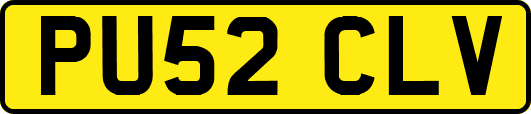 PU52CLV