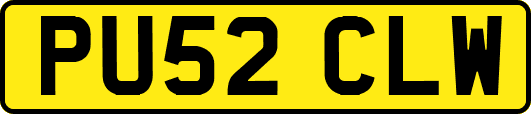 PU52CLW