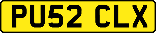 PU52CLX