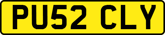 PU52CLY