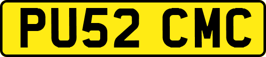 PU52CMC