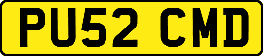 PU52CMD