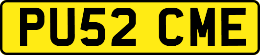 PU52CME