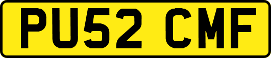 PU52CMF