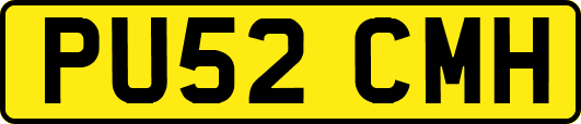 PU52CMH
