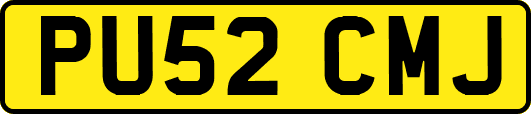 PU52CMJ