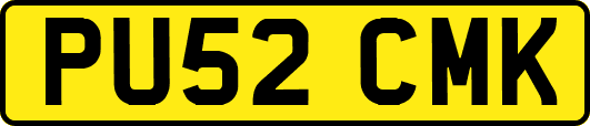 PU52CMK