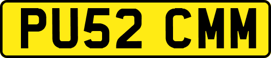 PU52CMM