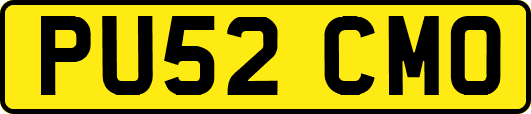 PU52CMO