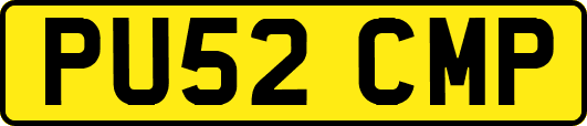 PU52CMP