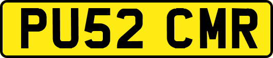 PU52CMR
