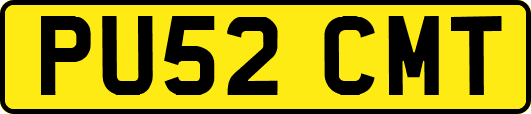 PU52CMT