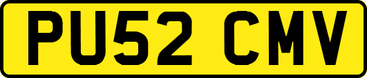 PU52CMV