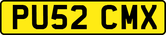 PU52CMX