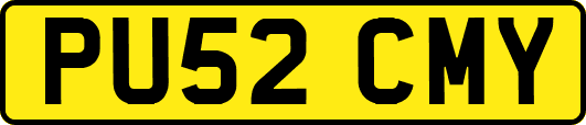 PU52CMY
