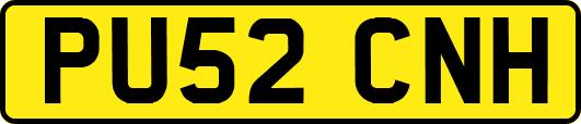 PU52CNH