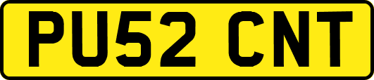 PU52CNT