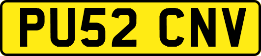 PU52CNV