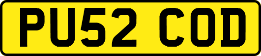 PU52COD