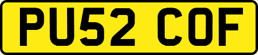 PU52COF