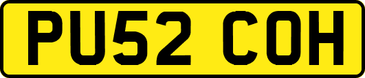 PU52COH