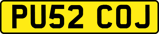 PU52COJ