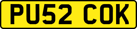 PU52COK