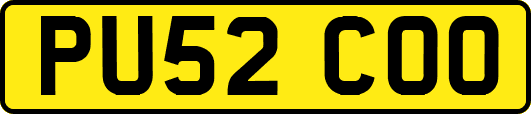 PU52COO