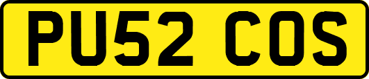 PU52COS