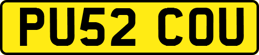 PU52COU