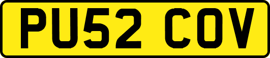 PU52COV