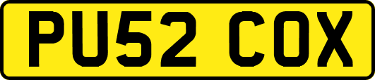 PU52COX