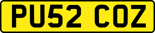 PU52COZ