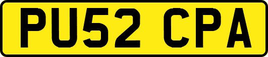 PU52CPA